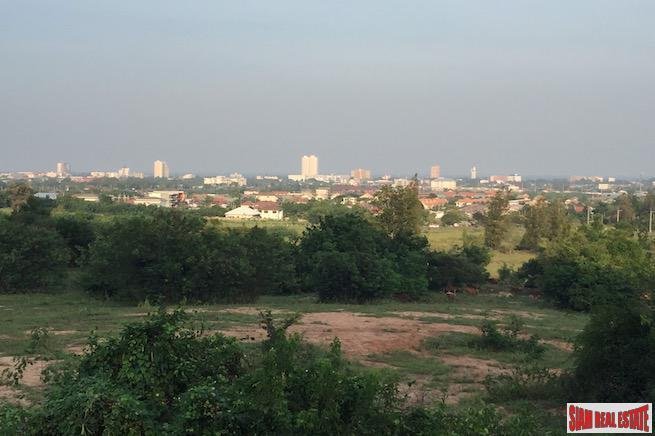 Land in Nong Kae, Tanintharyi Region, Thailand 1 - 18476218