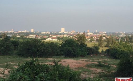 Land in Nong Kae, Tanintharyi Region, Thailand 1