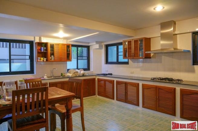House in Chalong, Phuket, Thailand 4 - 18476697