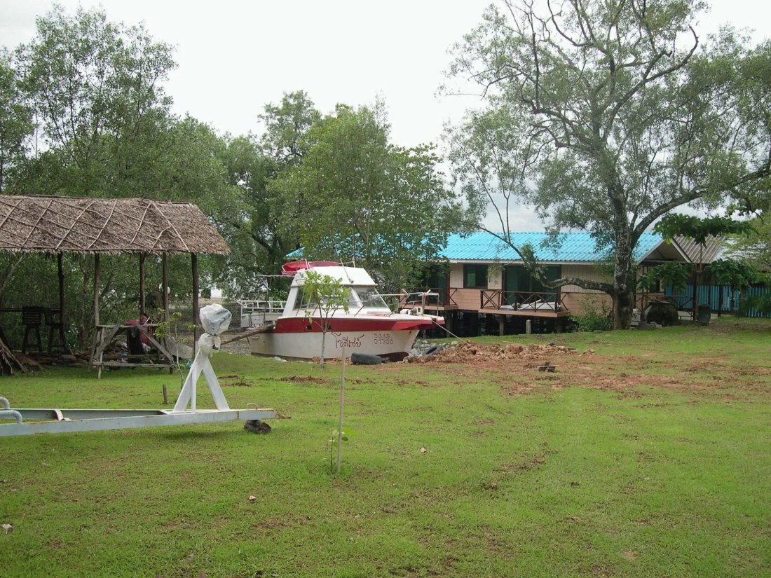 Villa in Lo Yung, Phang-nga, Thailand 3 - 18475976