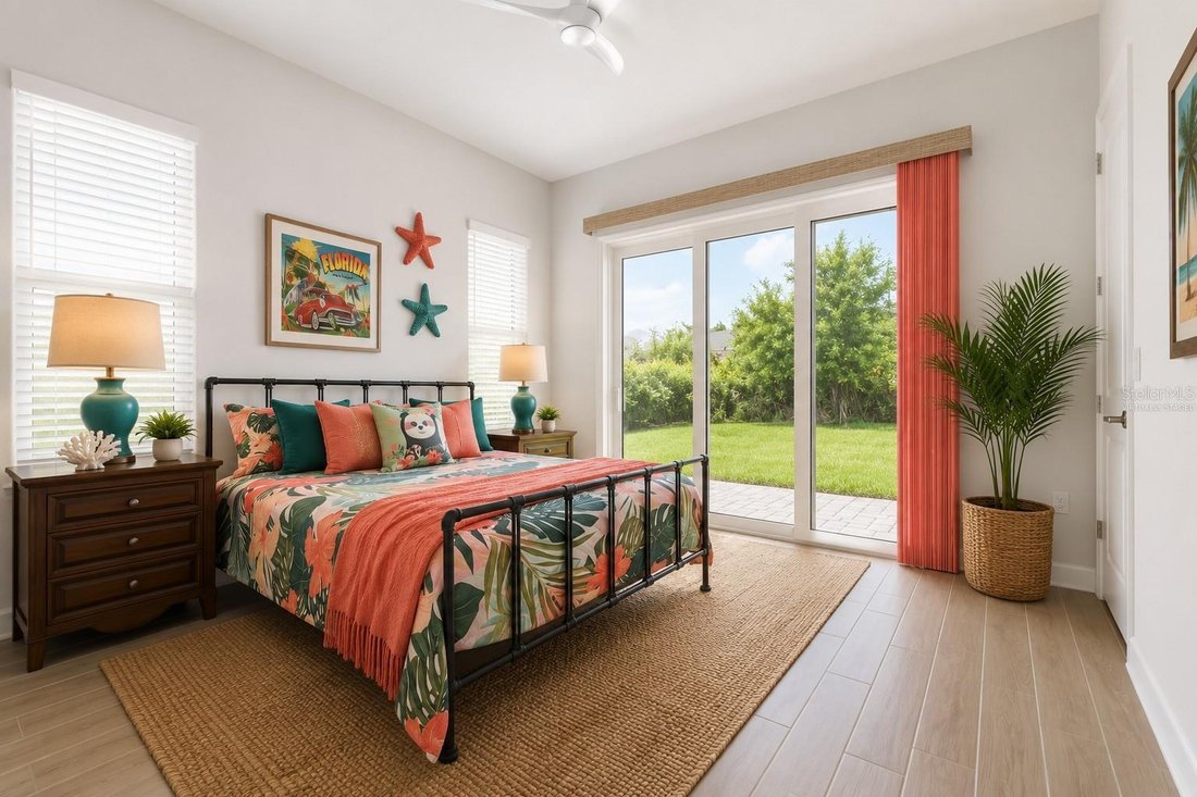 House in Palm Coast, Florida, United States 4 - 18270307