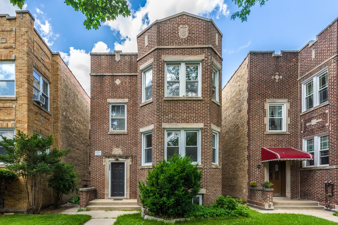 Skokie, Illinois, United States 1 - 18478365