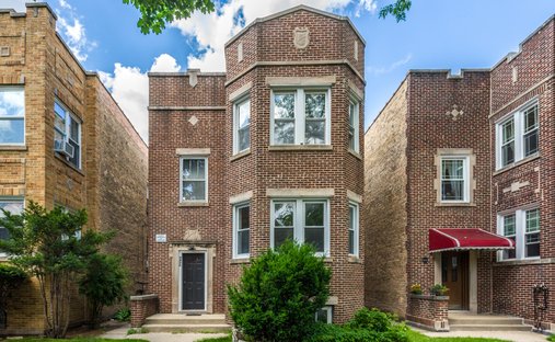 Skokie, Illinois, United States 1