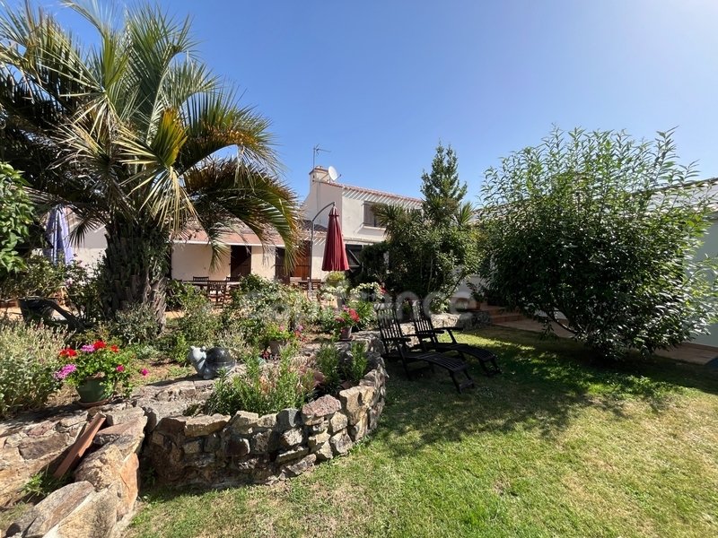 Casa a Vairé, Paesi della Loira, Francia 4 - 18474744