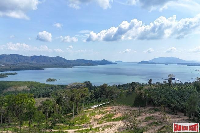 Land in Lo Yung, Phang-nga, Thailand 1 - 18476678