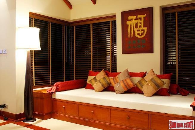 Villa in Pa Tong, Phuket, Thailand 4 - 18476247