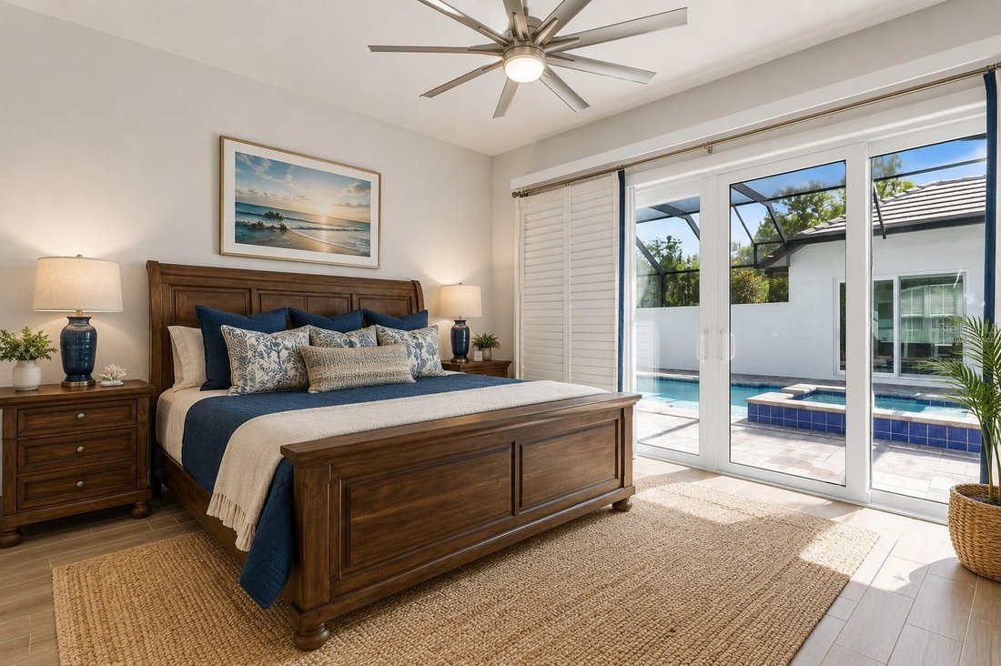 House in Palm Coast, Florida, United States 3 - 18270307
