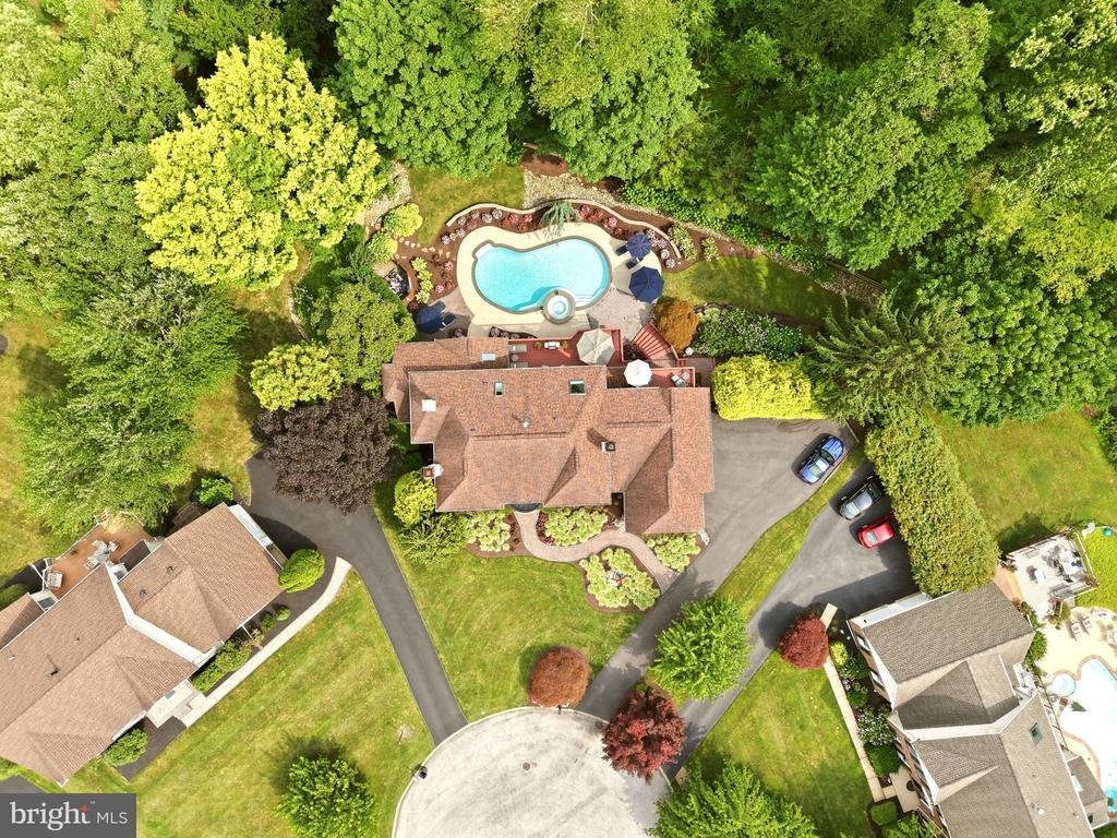 House in Thornton, Pennsylvania, United States 1 - 18468048