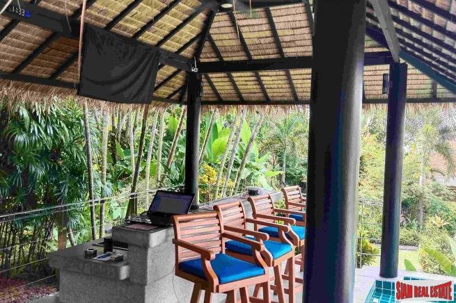 Villa in Ko Kaeo, Phuket, Thailand 4 - 18476703