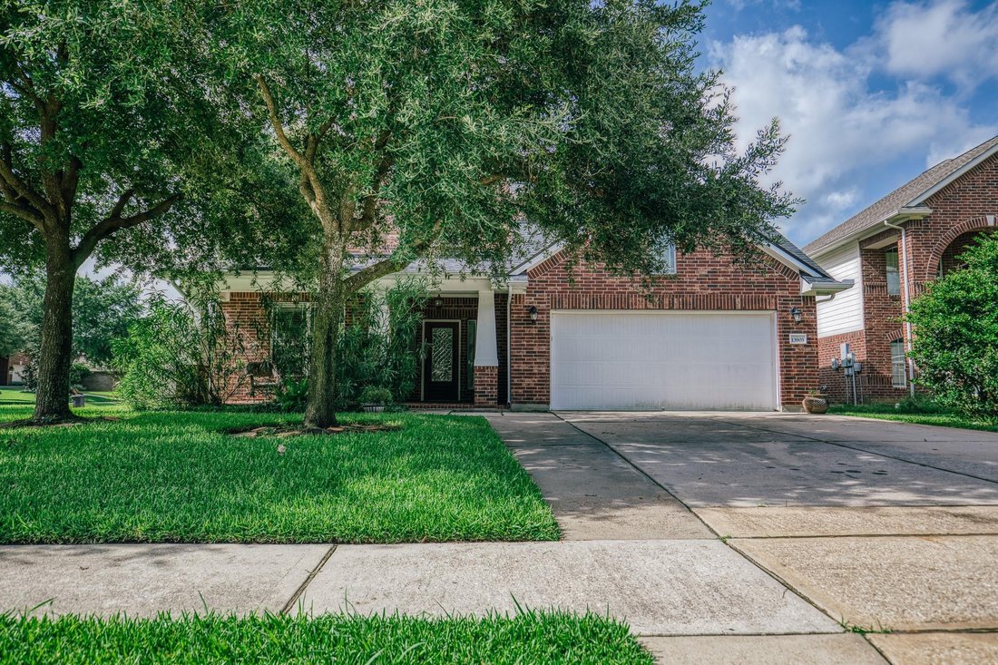 House in Houston, Texas, United States 2 - 18478810