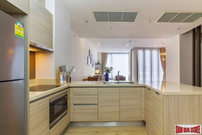 Apartment in Mai Khao, Phuket, Thailand 3 - 18476524