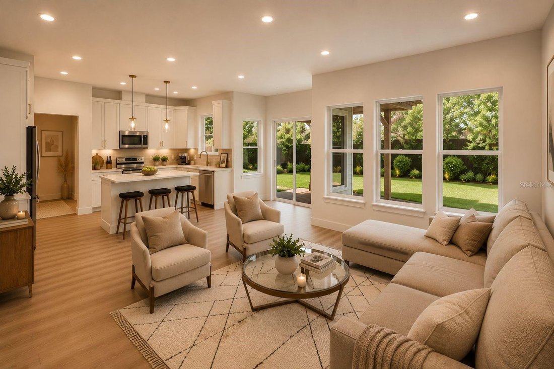 House in Winter Park, Florida, United States 3 - 17407023