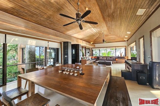 Villa in Wichit, Phuket, Thailand 5 - 18476528