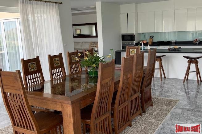 Villa in Hin Lek Fai, Prachuap Khiri Khan, Thailand 3 - 18476207