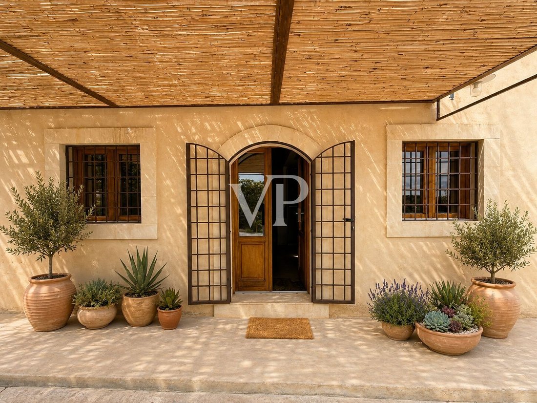 House in Noto, Sicily, Italy 5 - 18441046