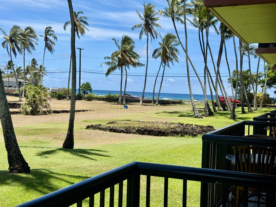 Appartement à Koloa, Hawaï, États-Unis 1 - 18477347
