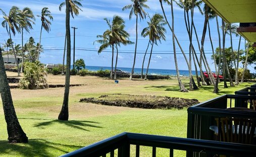 Condominio a Koloa, Hawaii, Stati Uniti 1