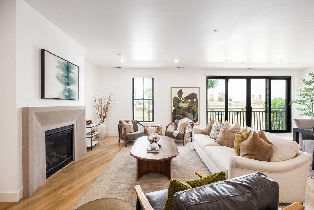 Condo in Holladay, Utah, United States 1 - 18090571