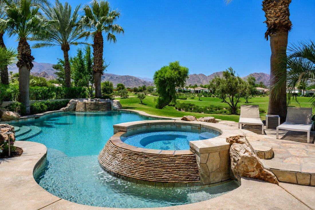 House in La Quinta, California, United States 1 - 18477342