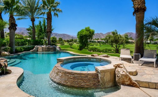 House in La Quinta, California, United States 1