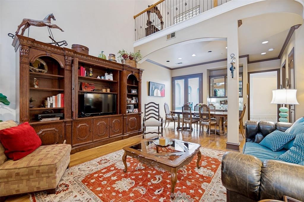 Townhouse in Dallas, Texas, United States 4 - 18478921