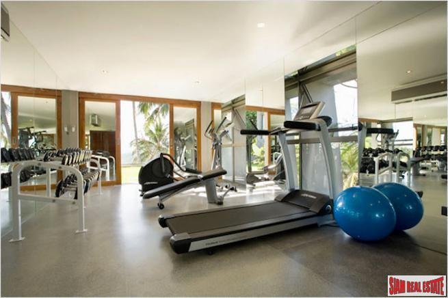 Villa in Koh Samui, Surat Thani, Thailand 4 - 18476356