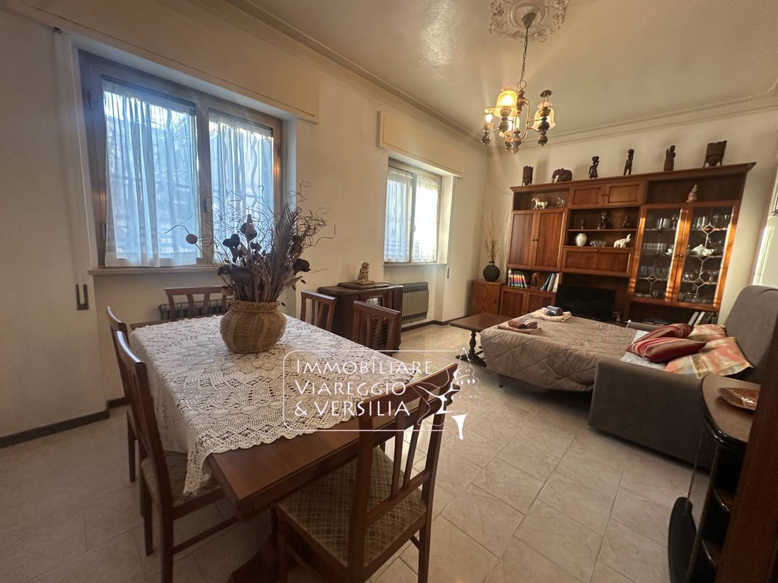 House in Darsena - Ex Campo di Aviazione, Viareggio, Tuscany 3 - 18480215