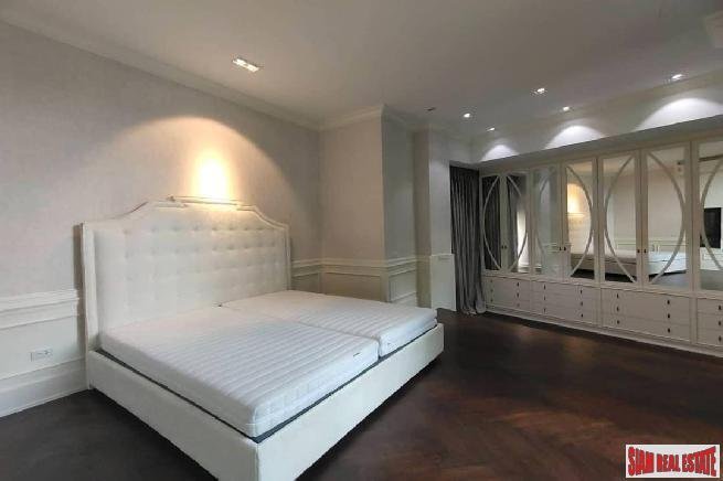 Villa in Bangkok, Bangkok, Thailand 3 - 18476453