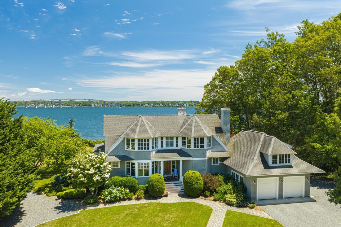 House in South Kingstown, Rhode Island, United States 3 - 18475701