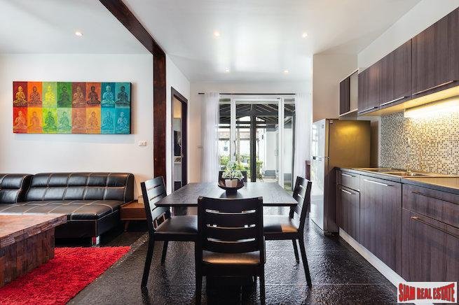 Villa in Pa Tong, Phuket, Thailand 3 - 18475837