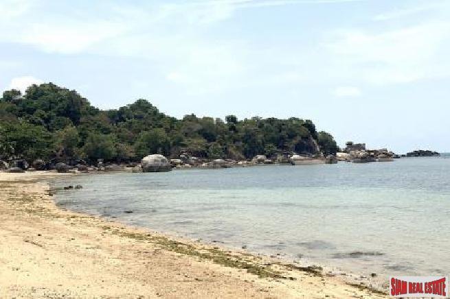 Land in Sichon, Nakhon Si Thammarat, Thailand 1 - 18476171