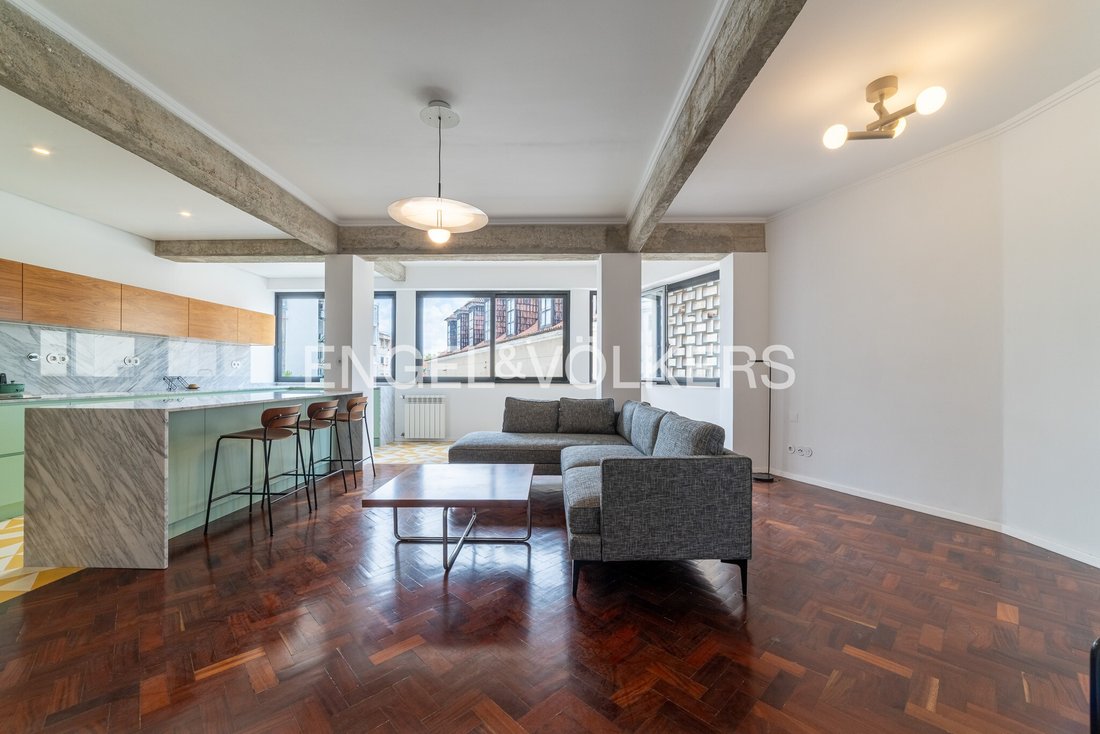 Apartment in Santo Antonio, Lisbon, Portugal 4 - 18479593