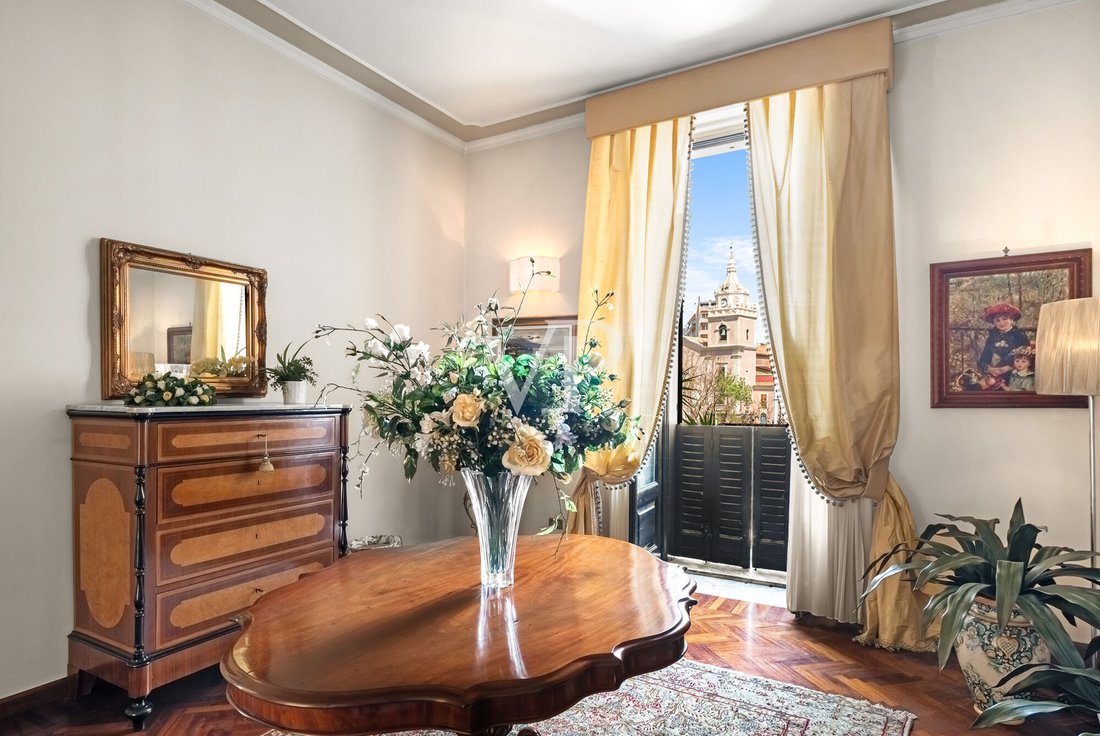 Apartamento en Borgo, Catania, Italia 3 - 18457188