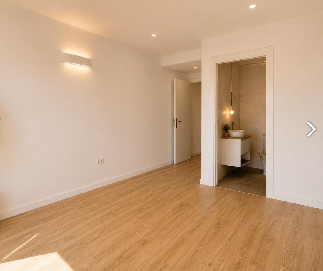 Apartment in Palma, Balearic Islands, Spain 4 - 16583630