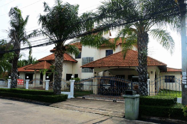 House in Pattaya City, Chon Buri, Thailand 1 - 18476119