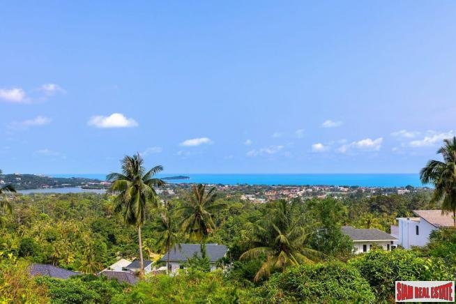 Villa in Chaweng Beach, Surat Thani, Thailand 4 - 18476291