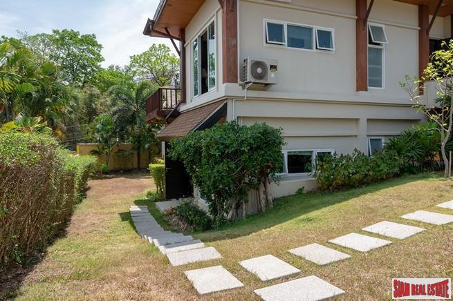 Villa in Wichit, Phuket, Thailand 3 - 18475792
