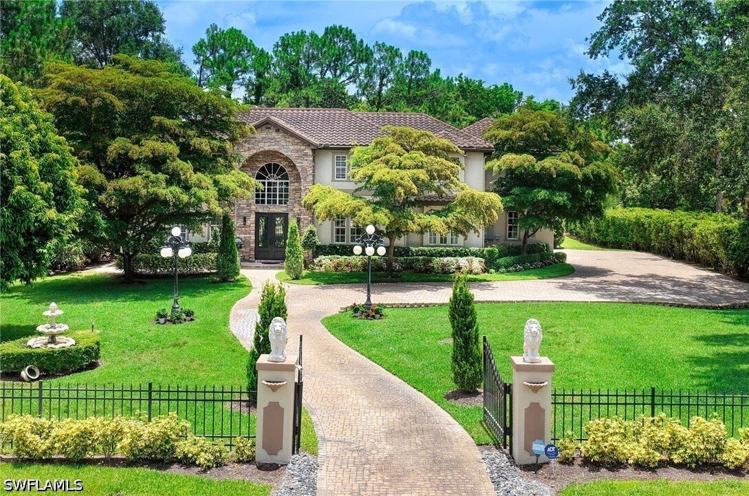 House in Naples, Florida, United States 1 - 18477663