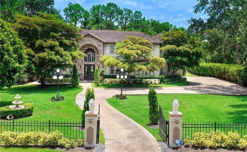 Casa a Naples, Florida, Stati Uniti 1