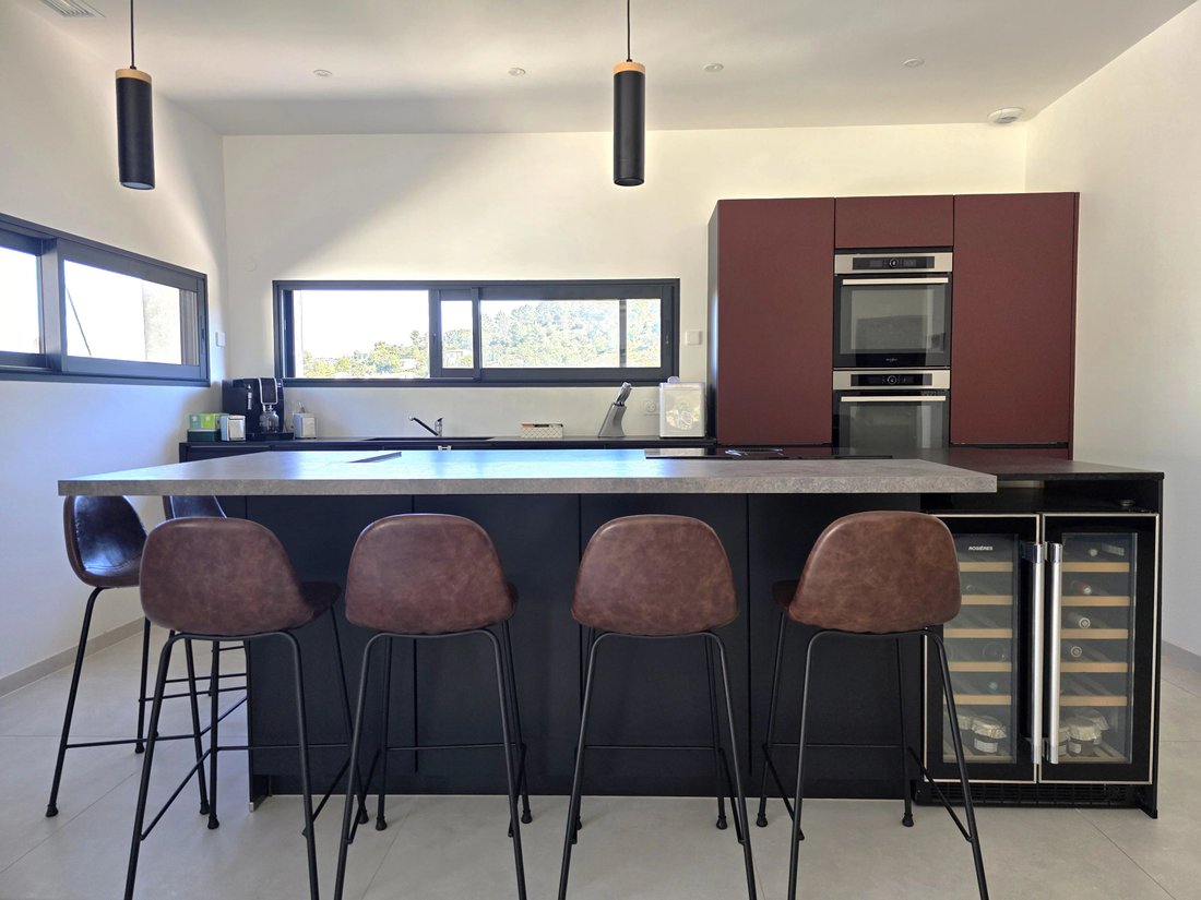 Villa in Centre, Vidauban, France 3 - 18475524