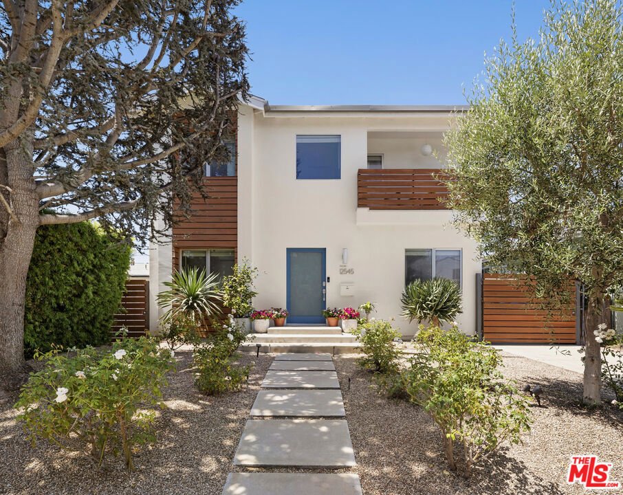 House in Los Angeles, California, United States 1 - 18477882