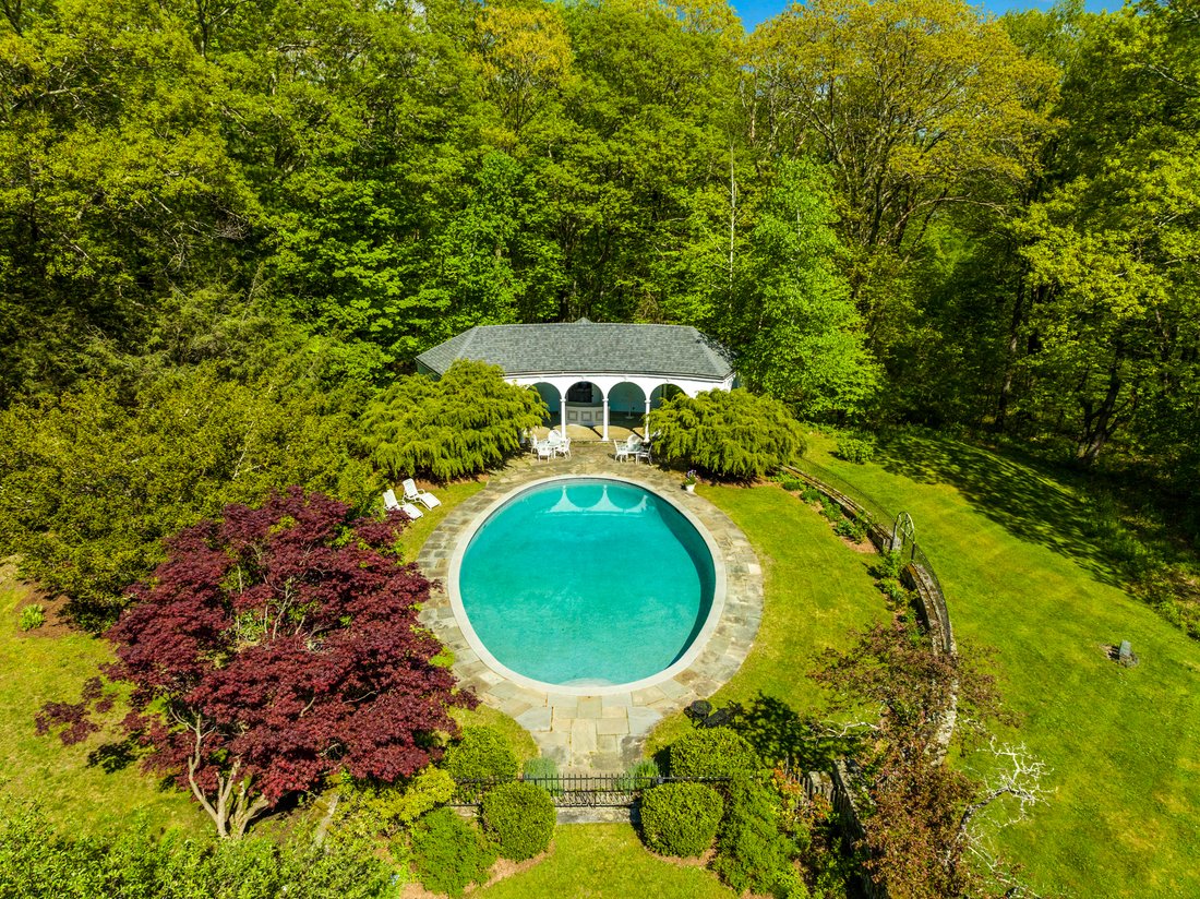 House in Norfolk, Connecticut, United States 3 - 18475758
