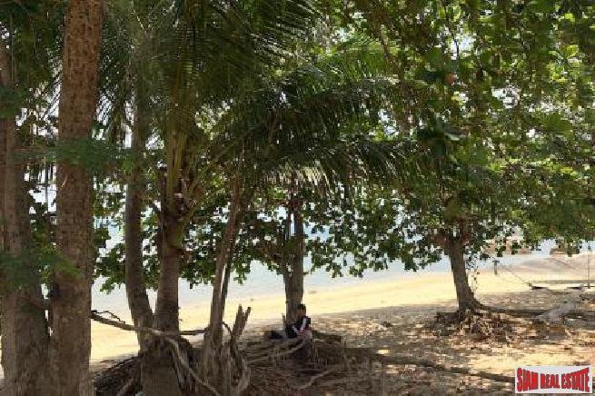 Land in Sichon, Nakhon Si Thammarat, Thailand 5 - 18476171