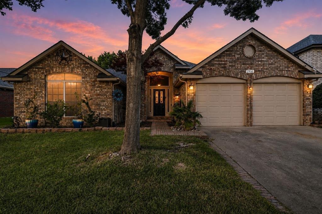 House in Flower Mound, Texas, United States 1 - 18478946
