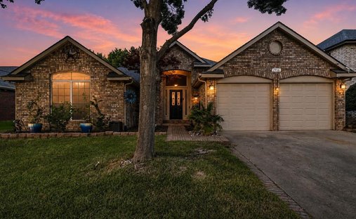 Casa en Flower Mound, Texas, Estados Unidos 1