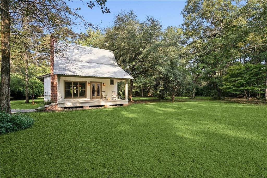 House in Covington, Louisiana, United States 4 - 18477686