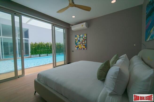 Villa in Rawai, Phuket, Thailand 4 - 18476255