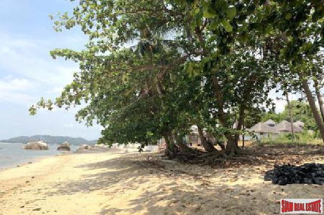 Land in Sichon, Nakhon Si Thammarat, Thailand 3 - 18476171