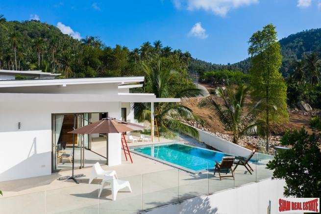 Villa in Chaweng Noi Beach, Surat Thani, Thailand 5 - 18476465