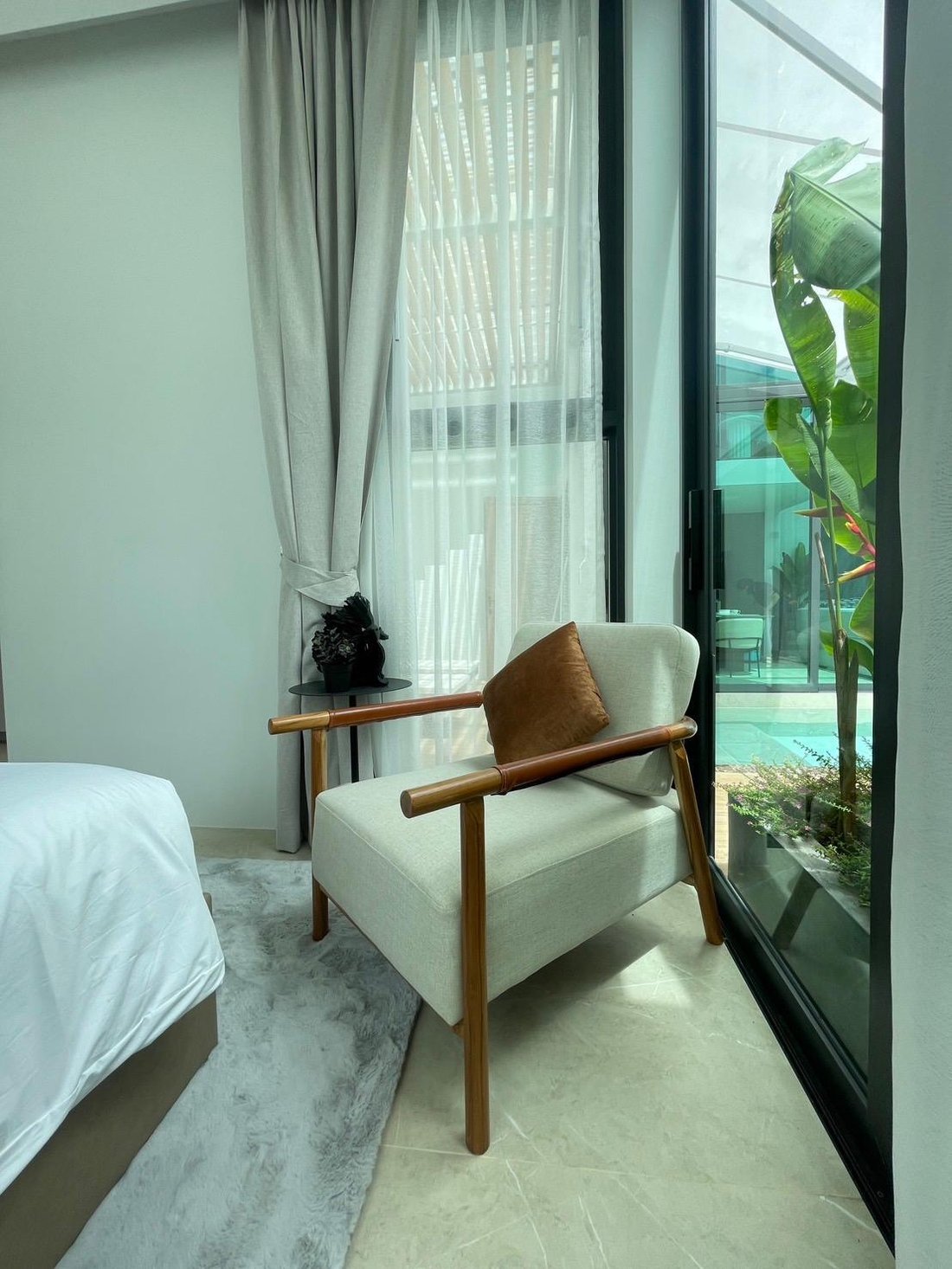Villa in Choeng Thale, Phuket, Thailand 5 - 18476529
